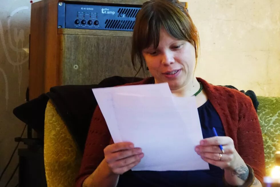 Dr. Jessica Bock promovierte zur ostdeutschen Frauenbewegung (Porträt)