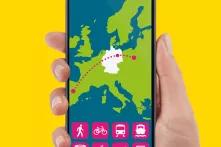 Mobilitätsatlas 2019