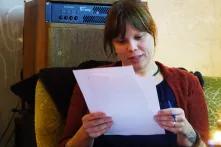 Dr. Jessica Bock promovierte zur ostdeutschen Frauenbewegung (Porträt)