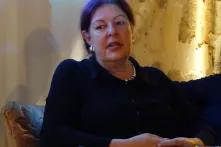 Claudia "Wanda" Reichardt (Porträt)