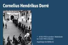 Abfahrt des zweiten Kontingents der Freiwilligen-Legion Niederland aus Den Haag am 7.8.1941