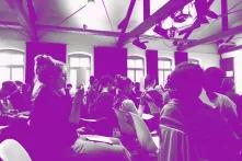 Netzwerktagung Gleschlechterdemokratie 2019