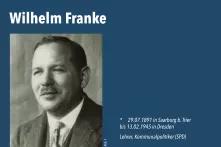 Wilhelm Franke