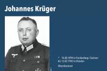 Johannes Krüger