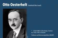 Außerordentlicher Prof. Dr.-Ing. Israel