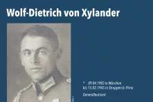 Wolf-Dietrich von Xylander