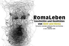 "Emanuel Barica. Straße der Wirklichkeit" Gezeichnete Gesichter