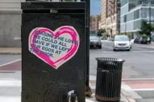 Symbolbild: Was kann ich für Geflüchtete tun?