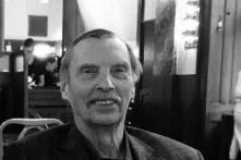 Porträt Michael Düsing