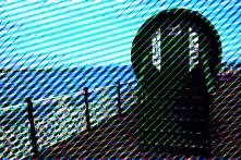 Antiziganismus_Pferdewagen_Wahrsagerei