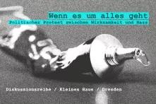 Zerquetschte Klebertube