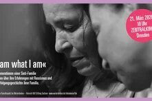 Ella und Vanessa Braun