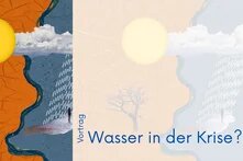 Überschwemmung, Dürre als Gegensätze