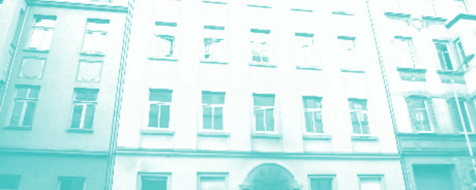 Hausansicht Trockentalstrasse in Plauen 