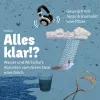 Auf Blau Titel der Podcastfolge "Wasser und Wirtschaft: Abrücken vom Green Deal wäre falsch"