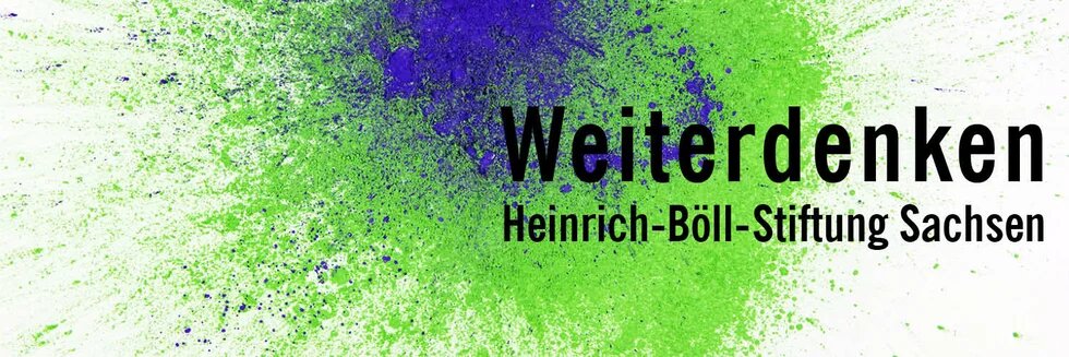 Farbpulver Weiterdenken