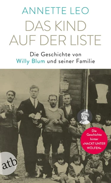 Cover des Buch