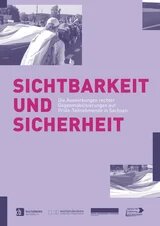 Pride teilnehmende tragen eine Regenbogenflagge